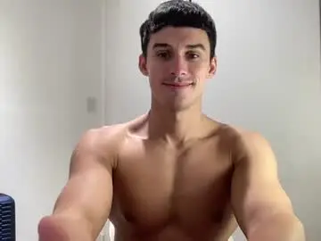 Chaturbate Watch Live Sex Cams of sebybeba