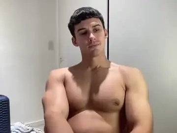Chaturbate Watch Live Sex Cams of sebybeba