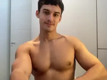 Chaturbate Free Porn Cam of sebybeba