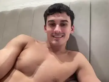 Chaturbate Adult Video Chat of sebybeba