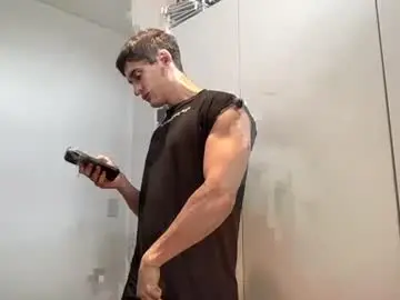Chaturbate Live Sex of sebybeba