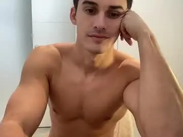 Chaturbate Sex Chat of sebybeba