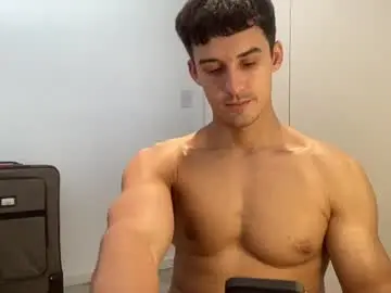 Chaturbate Sex Chat of sebybeba
