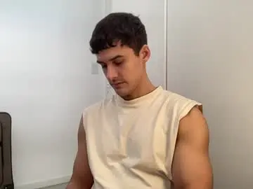 Chaturbate Private Sex Chat of sebybeba