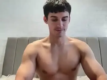 Chaturbate Nude Webcam of sebybeba