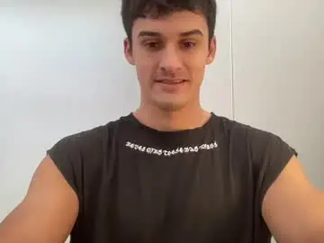 Chaturbate Live Sex Cam of sebybeba