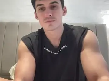 Chaturbate Live Sex of sebybeba