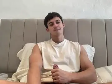 Chaturbate Adult Webcam of sebybeba
