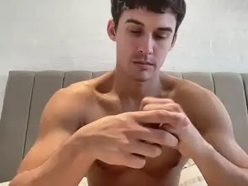 Chaturbate Sex Cam of sebybeba
