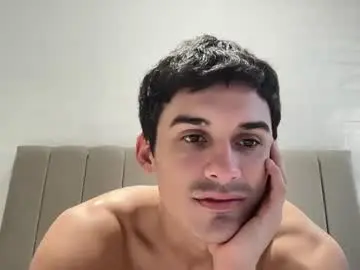 Chaturbate Best Webcam of sebybeba