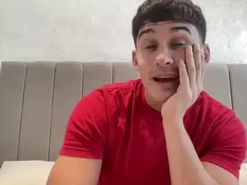 Chaturbate Private Sex Chat of sebybeba