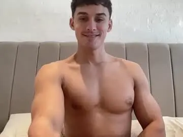 Chaturbate Free Porn Cam of sebybeba