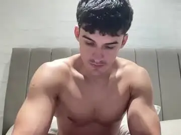 Chaturbate Live Sex of sebybeba