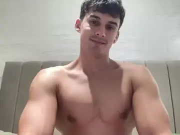Chaturbate Live Sex of sebybeba