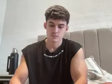 Chaturbate Live Sex Cam of sebybeba
