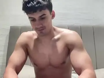 Chaturbate Sex Chat of sebybeba