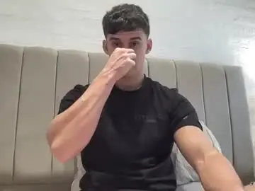 Chaturbate Sex Chat of sebybeba