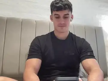 Chaturbate Best live sex cam show of sebybeba