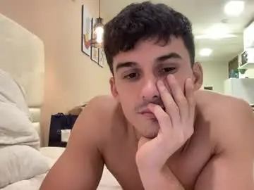 Chaturbate Live Sex of sebybeba