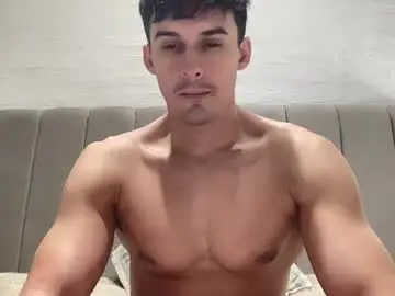 Chaturbate Watch Live Sex Cams of sebybeba