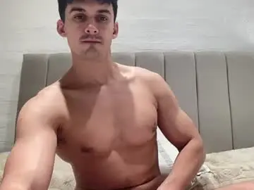 Chaturbate Adult Video Chat of sebybeba