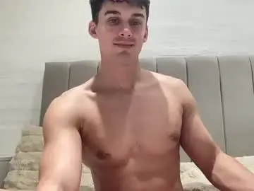 Chaturbate Live Sex Cam of sebybeba
