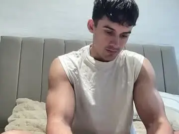 Chaturbate Live Sex Cam of sebybeba