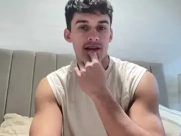 Chaturbate Sex Chat of sebybeba
