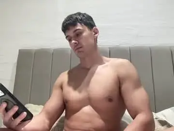 Chaturbate Live Porn of sebybeba