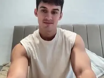Chaturbate Best live sex cam show of sebybeba