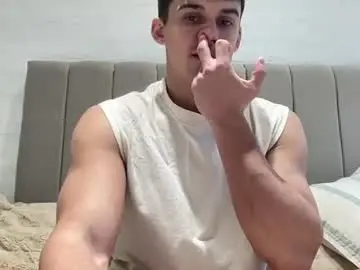 Chaturbate Private Sex Chat of sebybeba