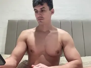 Chaturbate Adult Video Chat of sebybeba