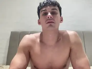 Chaturbate Live Sex Cam of sebybeba