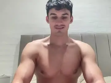 Chaturbate Watch Live Sex Cams of sebybeba