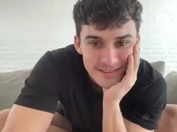 Chaturbate Watch Live Sex Cams of sebybeba