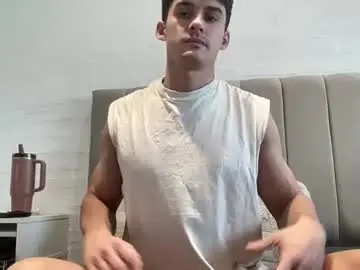 Chaturbate Watch Live Sex Cams of sebybeba