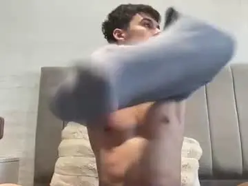 Chaturbate Live Sex of sebybeba