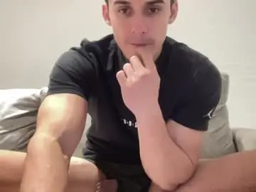 Chaturbate Adult Webcam of sebybeba