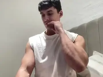 Chaturbate Sex Chat of sebybeba