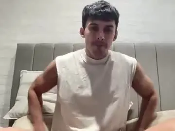 Chaturbate Live Sex Cam of sebybeba
