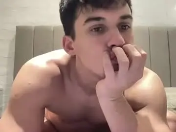 Chaturbate Best Webcam of sebybeba