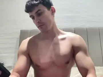 Chaturbate Adult Webcams of sebybeba
