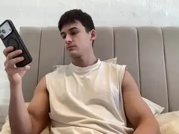Chaturbate Sex Chat of sebybeba