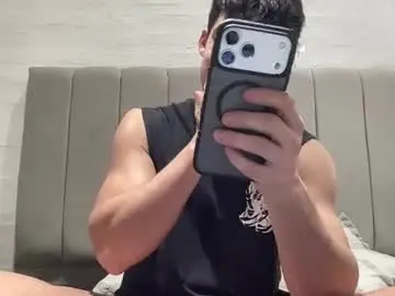 Chaturbate Live Porn of sebybeba