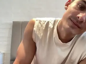 Chaturbate Live Sex Cam of sebybeba