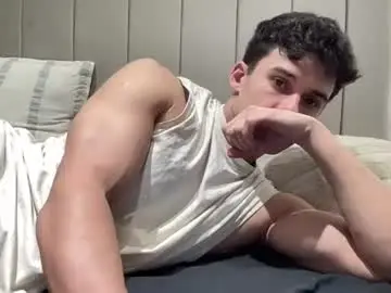 Chaturbate Best Webcam of sebybeba