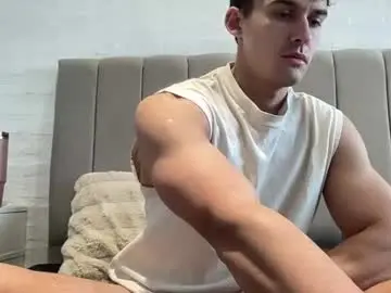 Chaturbate Sex Cam of sebybeba