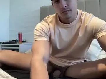 Chaturbate Best Webcam of sebybeba