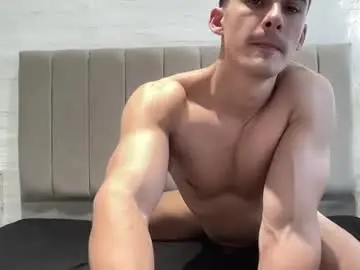 Chaturbate Watch Live Sex Cams of sebybeba