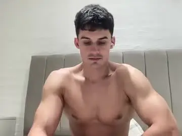 Chaturbate Sex Cam of sebybeba
